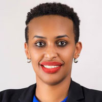 Annette Kayumba